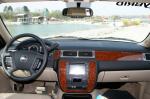 Chevrolet Tahoe Hybrid by GeigerCars 2010 года